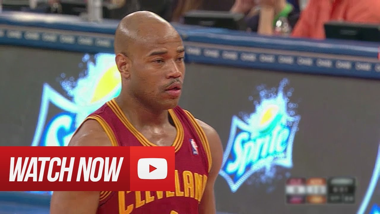 2014.03.23 - Jarrett Jack Full Highlights at Knicks - 31 Pts, 10 Assists, Clutch!