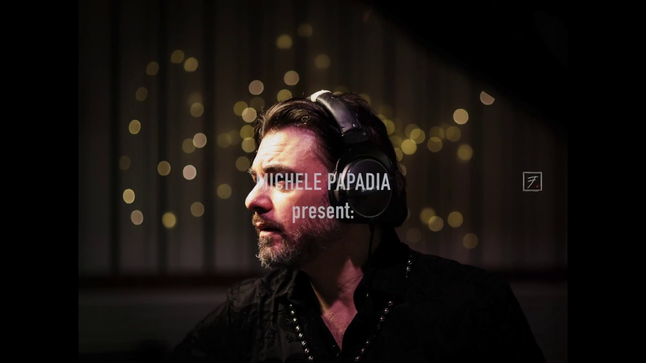 Michele Papadia JUST JAM SSK #6