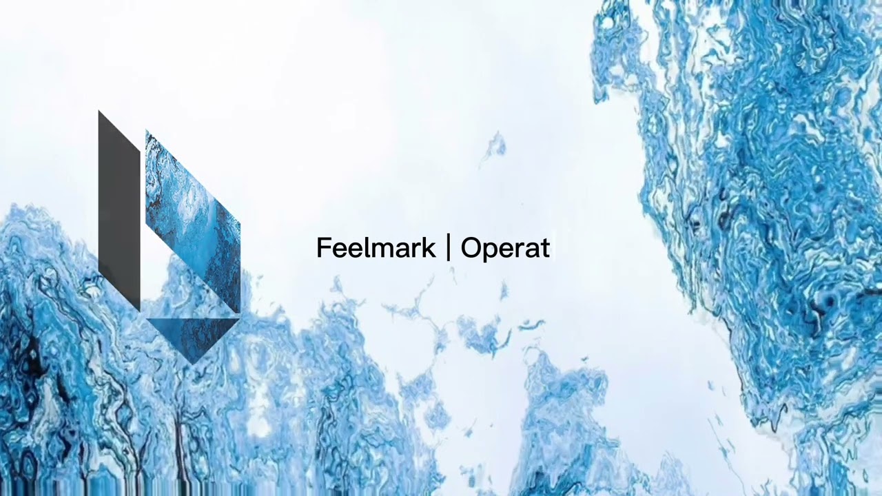 Feelmark - Operate, Beatfreak Recordings