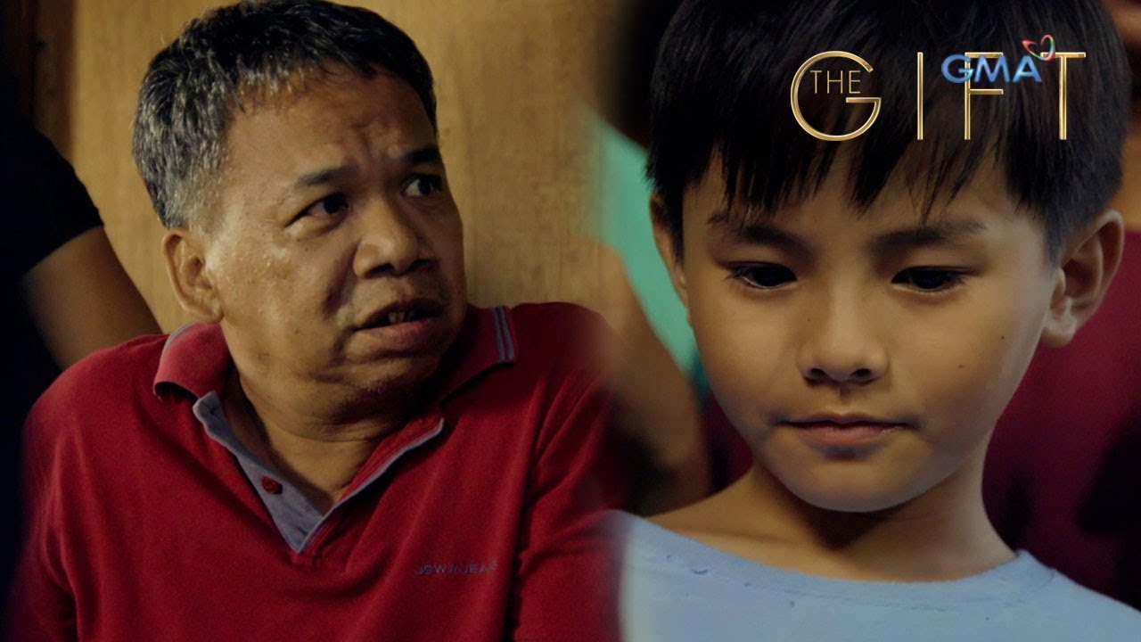 The Gift: Pambihirang kakayahan ni Sep | Episode 4
