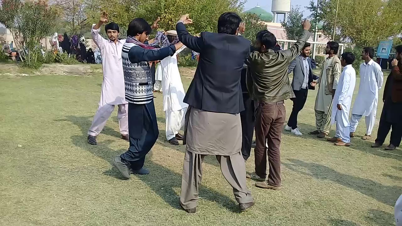 Bzu sports gala 2019 chumaar