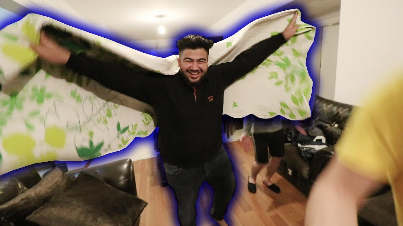 A Trip to Erbil #VLOG-24