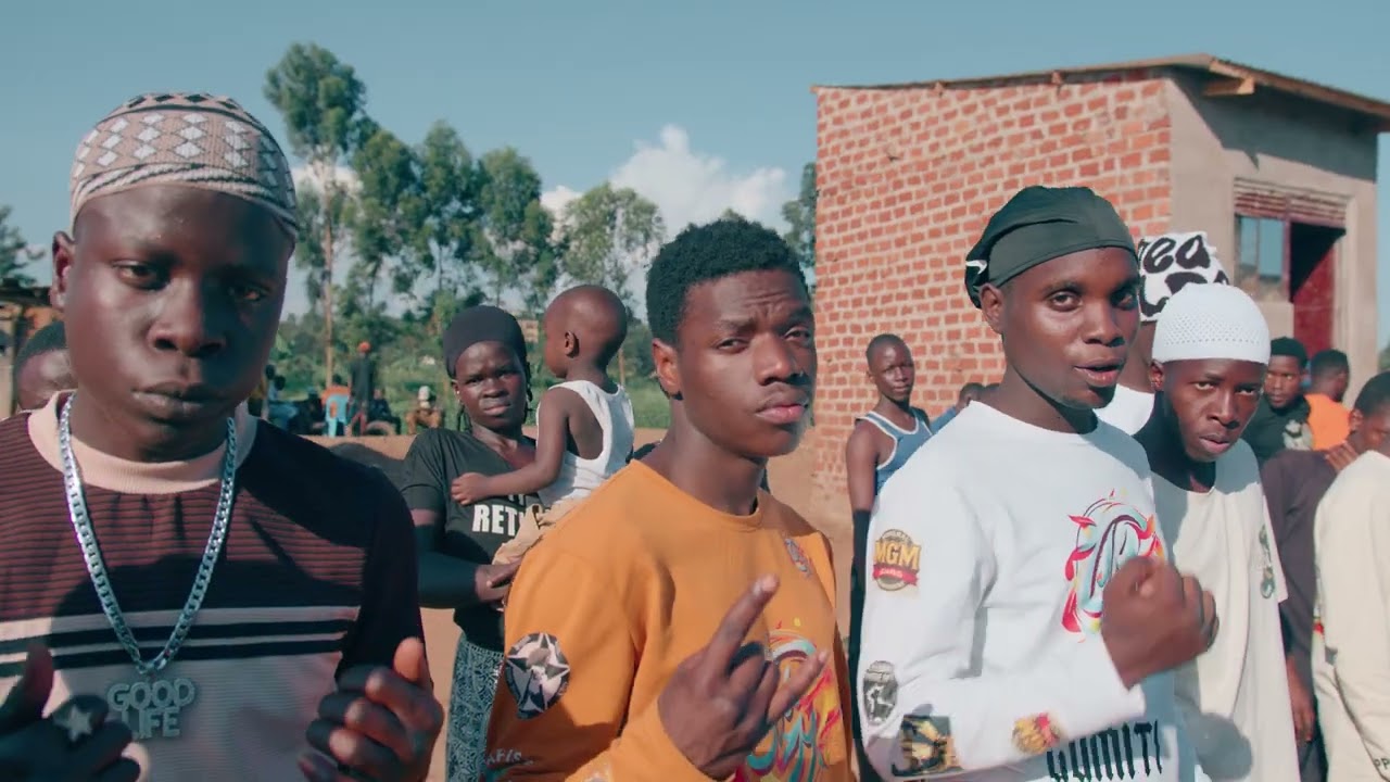 ENDEBE BY SONIX GUZU MUSIC official video out.......director Pablo Escobar......Elly works