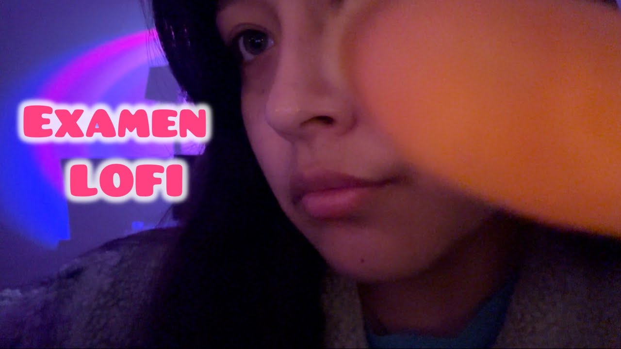 ASMR Examen Sensorial LOFI Muy Lento | Nervios Craneales  