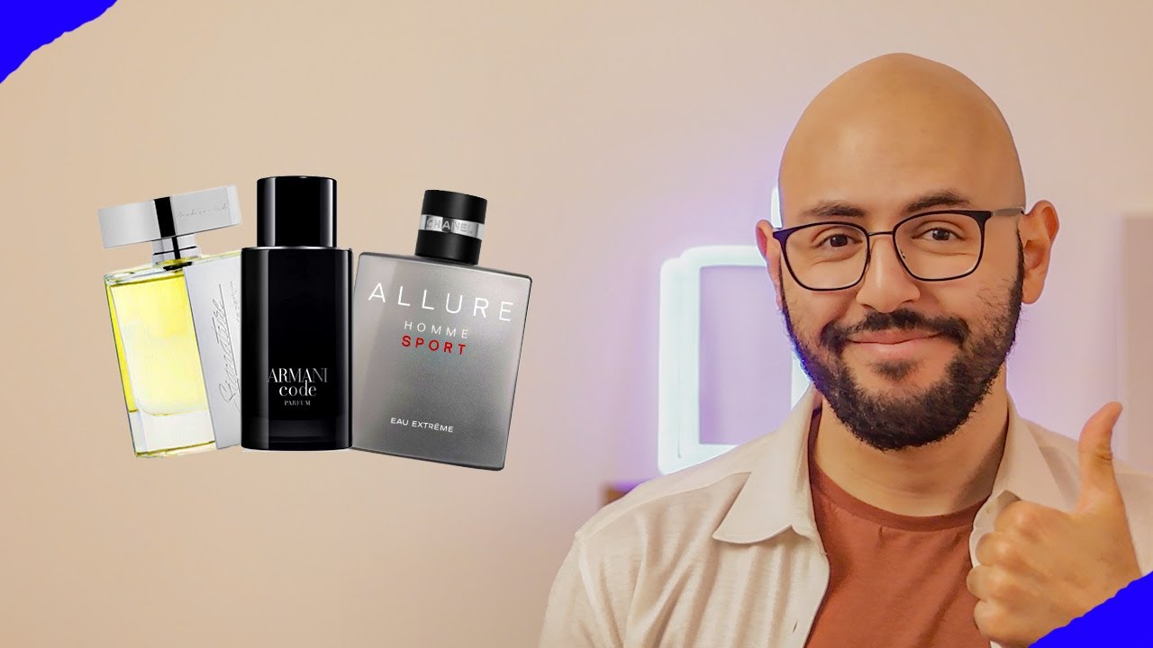 Fresh Fragrances I Would Give A PERFECT 10/10 | Men&rsquo;s Cologne/Perfume Review 2024