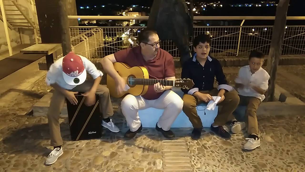 La nueva generación del flamenco en Loja