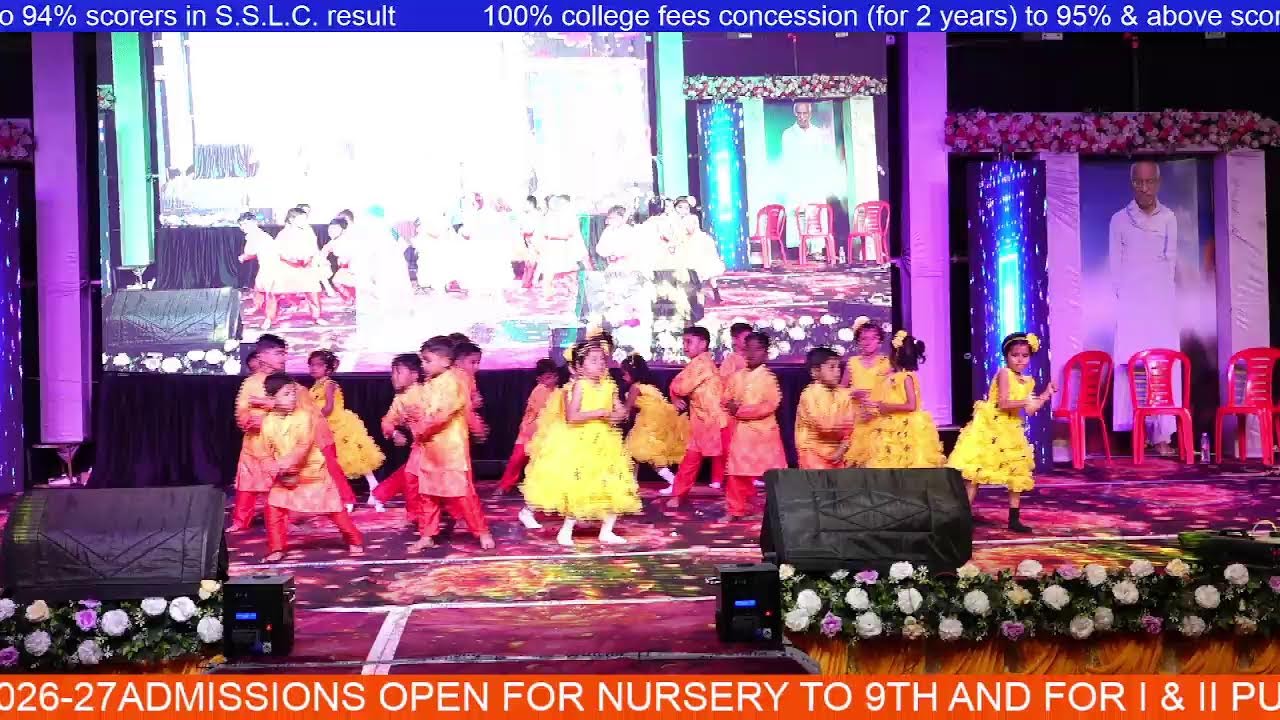 srisaipublicschool indi Live