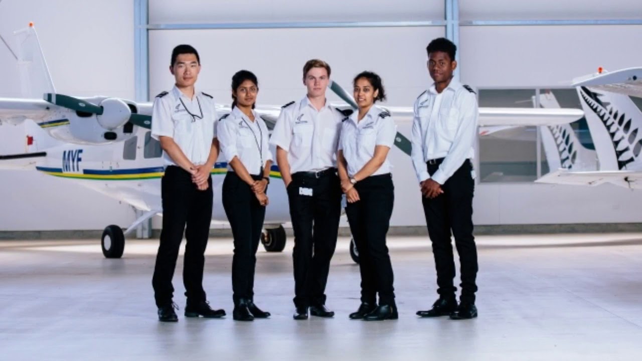 IndiGo Cadet Program