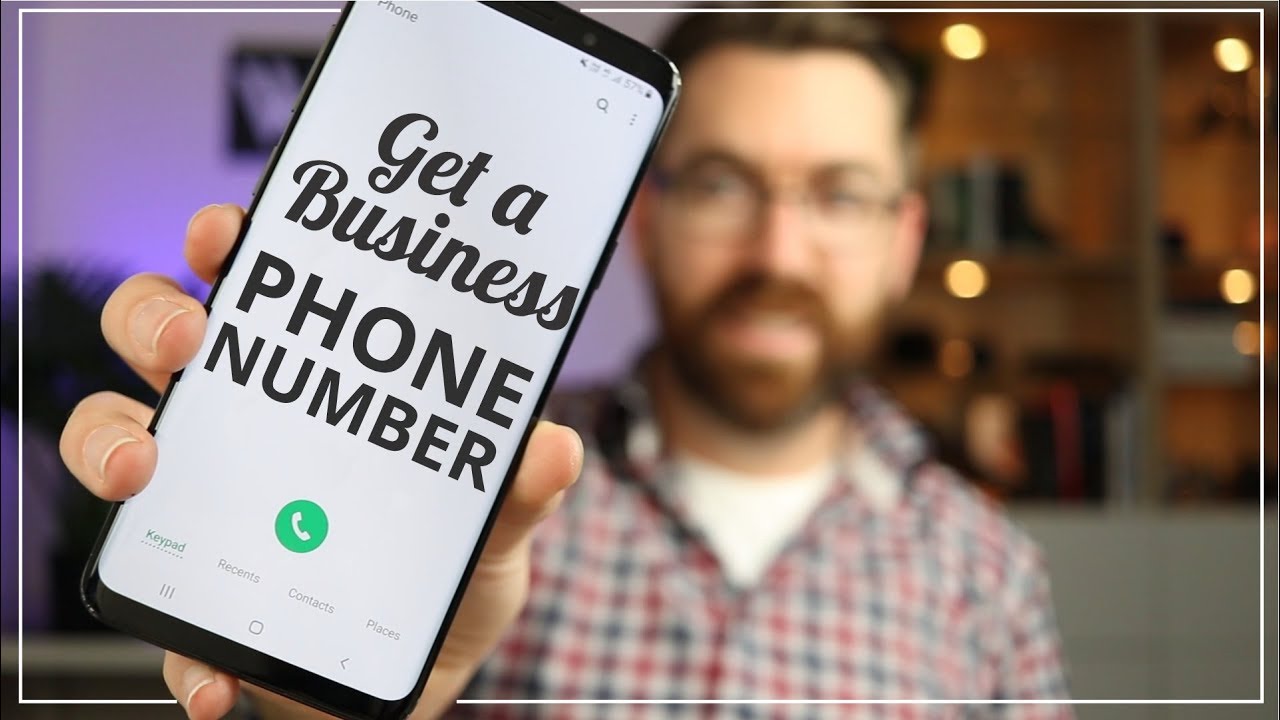 Get a business phone number | 1300 number | 1800 numbers | Get a “PHONEWORD” | Australia