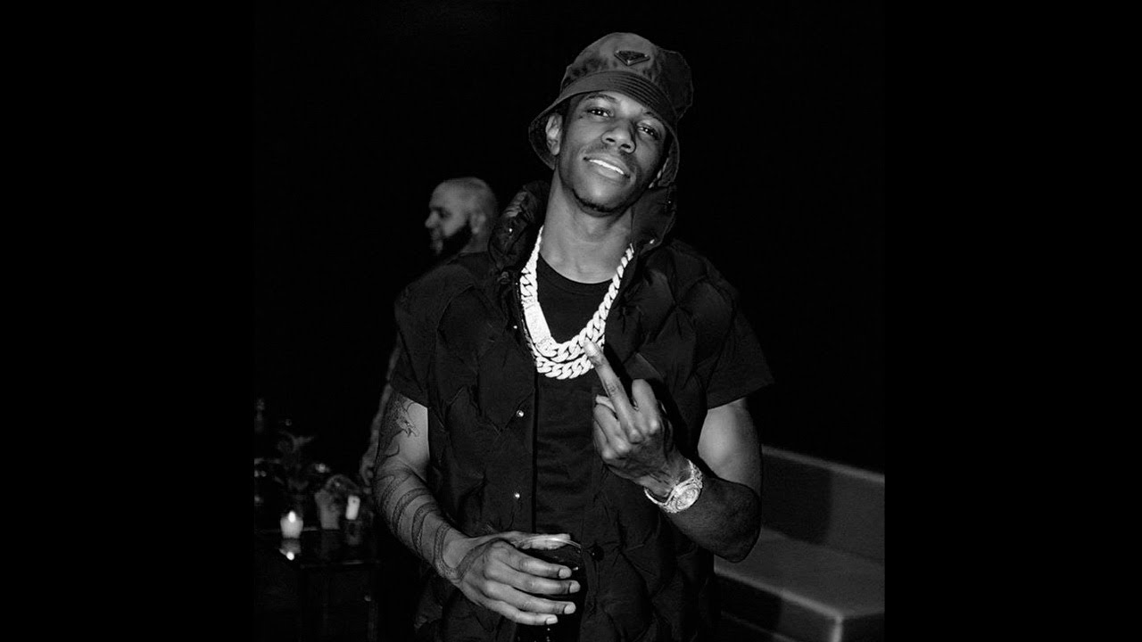[FREE] A Boogie wit da Hoodie Type Beat - 