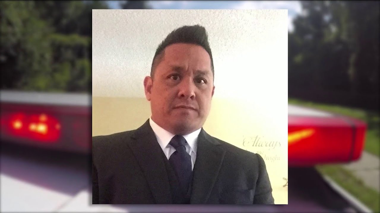 Jacksonville firefighter arrested