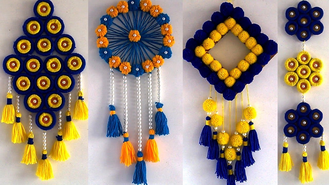 7 DIY ROOM DECOR 2019!! Creative Usefull !!! Home Decorative Idea || DIY Projects