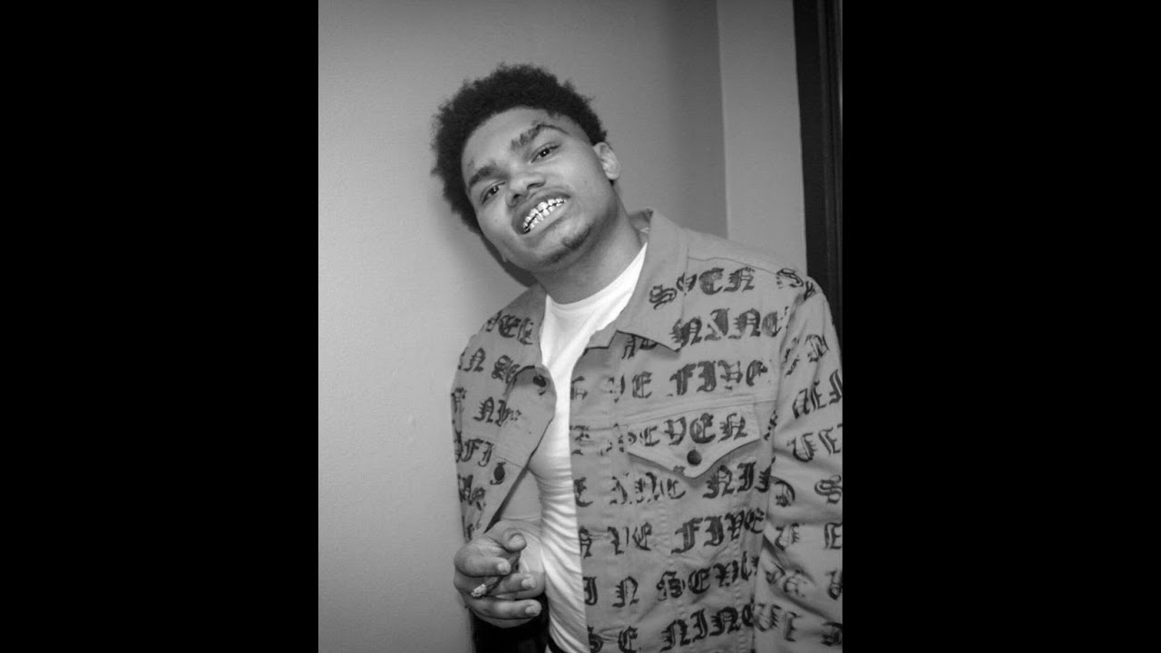 [FREE] NoCap x FCG Heem Type Beat - Holding Off - 2026
