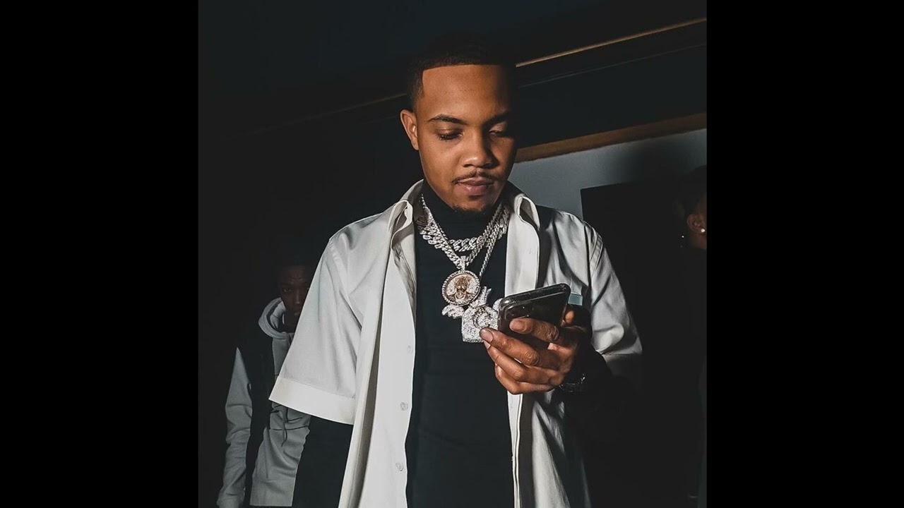 (FREE) G Herbo Sample Type Beat 