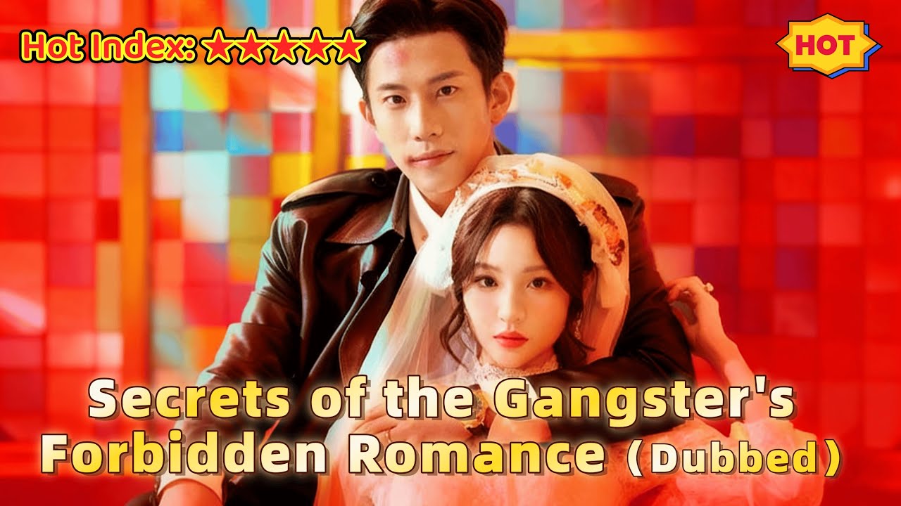 Secrets of the Gangster's Forbidden Romance（Dubbed）#flickreels