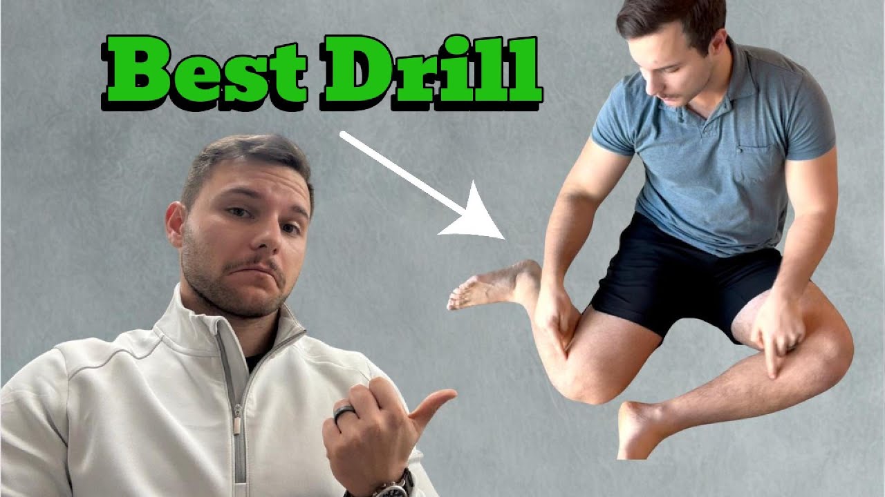 Best Hip Mobility Drills to Unlock Your Hips