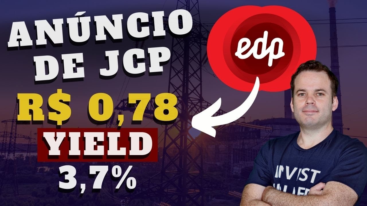 ENBR3 - ANÚNCIO DE JCP E RECOMPRA DE AÇÕES - Veja o porquê as Ações subiram 12% em 2021