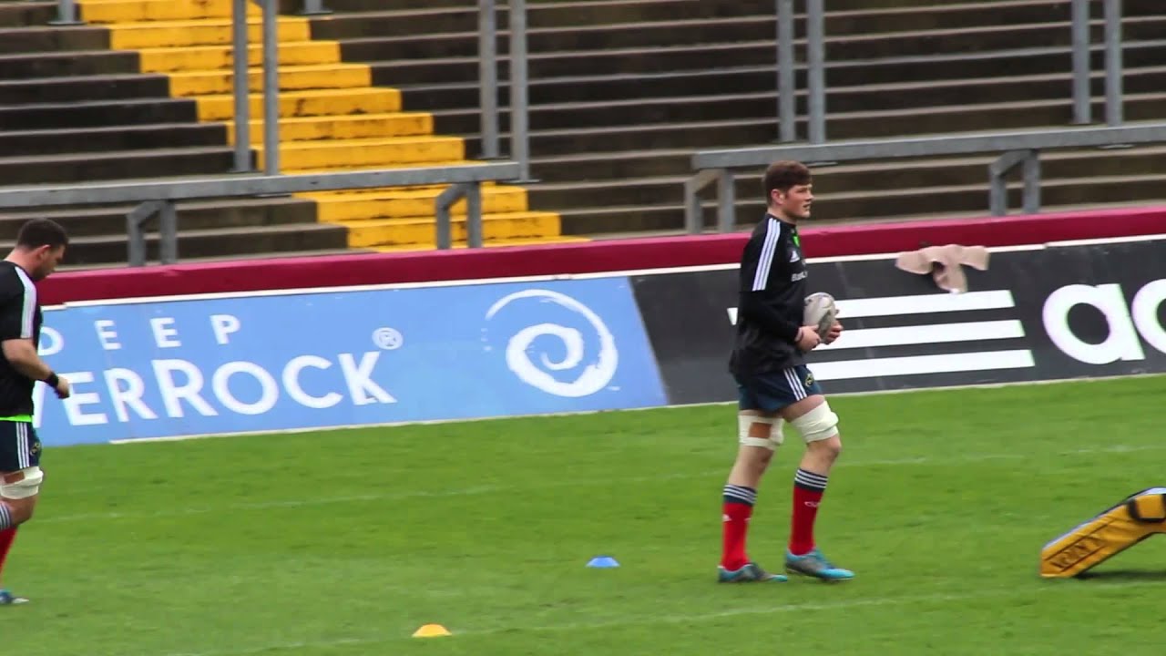 A Day In The Life - Jack O’Donoghue