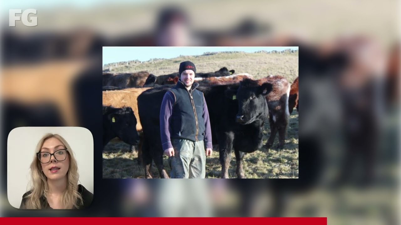 Your Week in Farming: SFI closure, bale grazing and President Trump