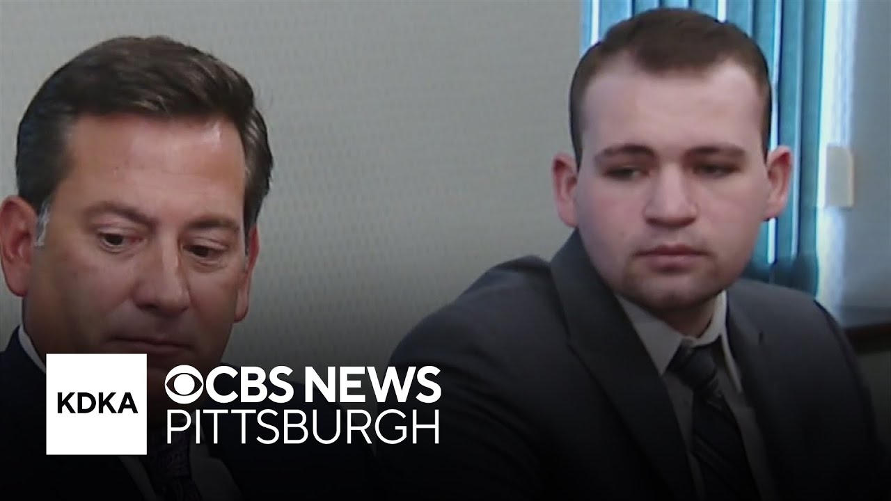 Jury selection begins in Jordan Brown's lawsuit against Pa. State Police