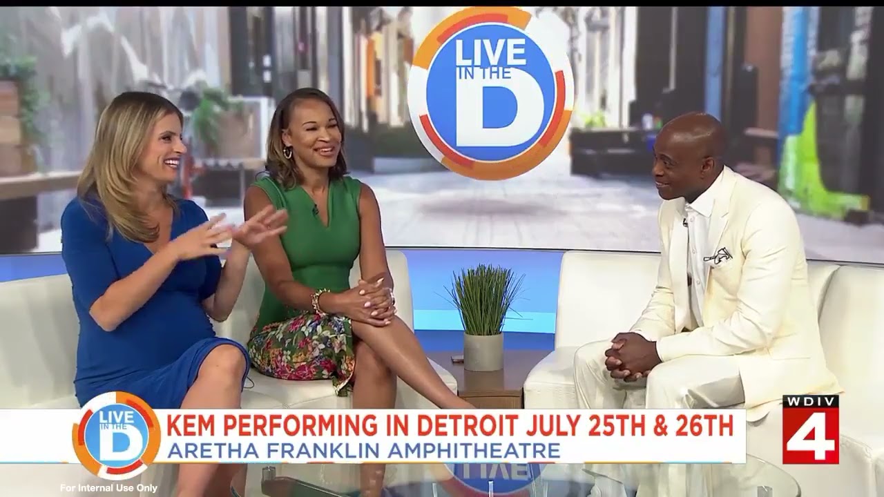 Charlie Wilson With Evelyn "champagne" King And Mary Jane Girls Ft. Val Young