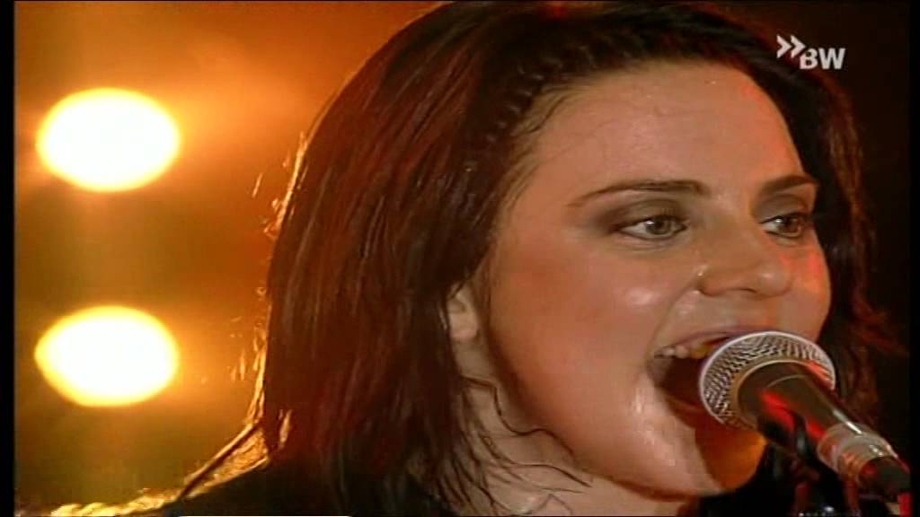 Melanie C Live At SWR3 Arena Of Sound  2003