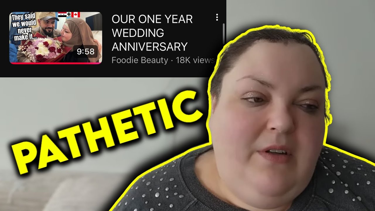 Foodie Beauty HIGH & LONELY 3rd Wedding Anniversary Stream 🤣🤣