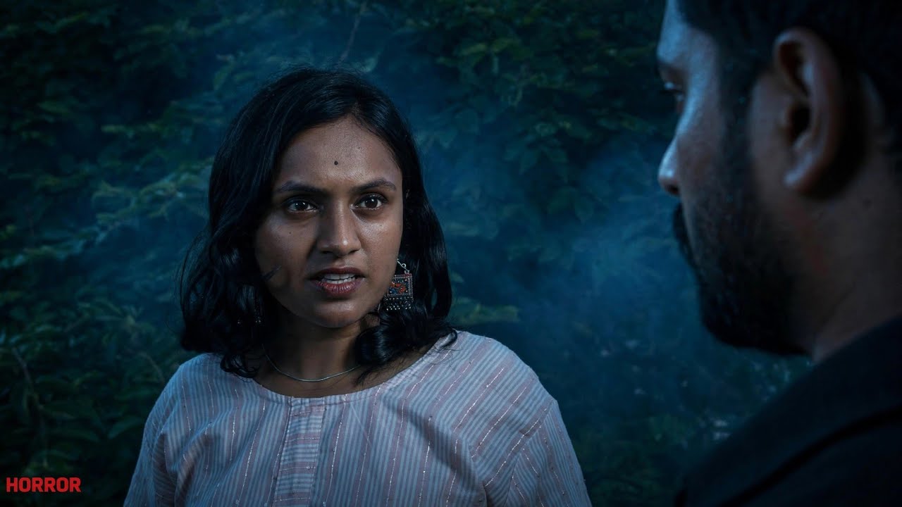 KEEMAT best horror short films hindi