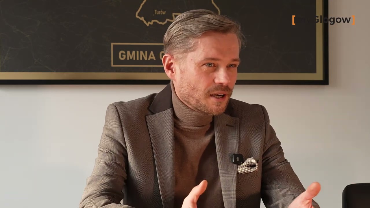 Gmina Głogów: Nowe otwarcie, wielkie inwestycje i plan na przyciąganie biznesu