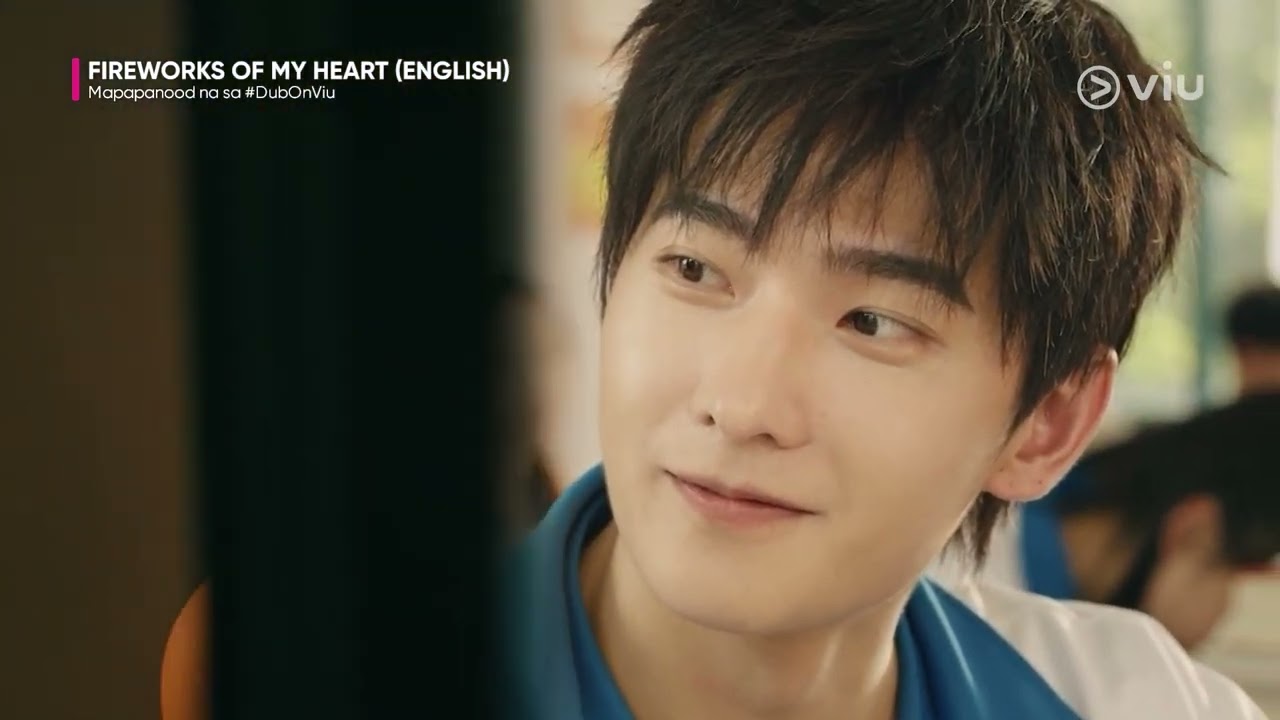 The Heartbreak of First Love 💖 | Fireworks of My Heart  | Viu