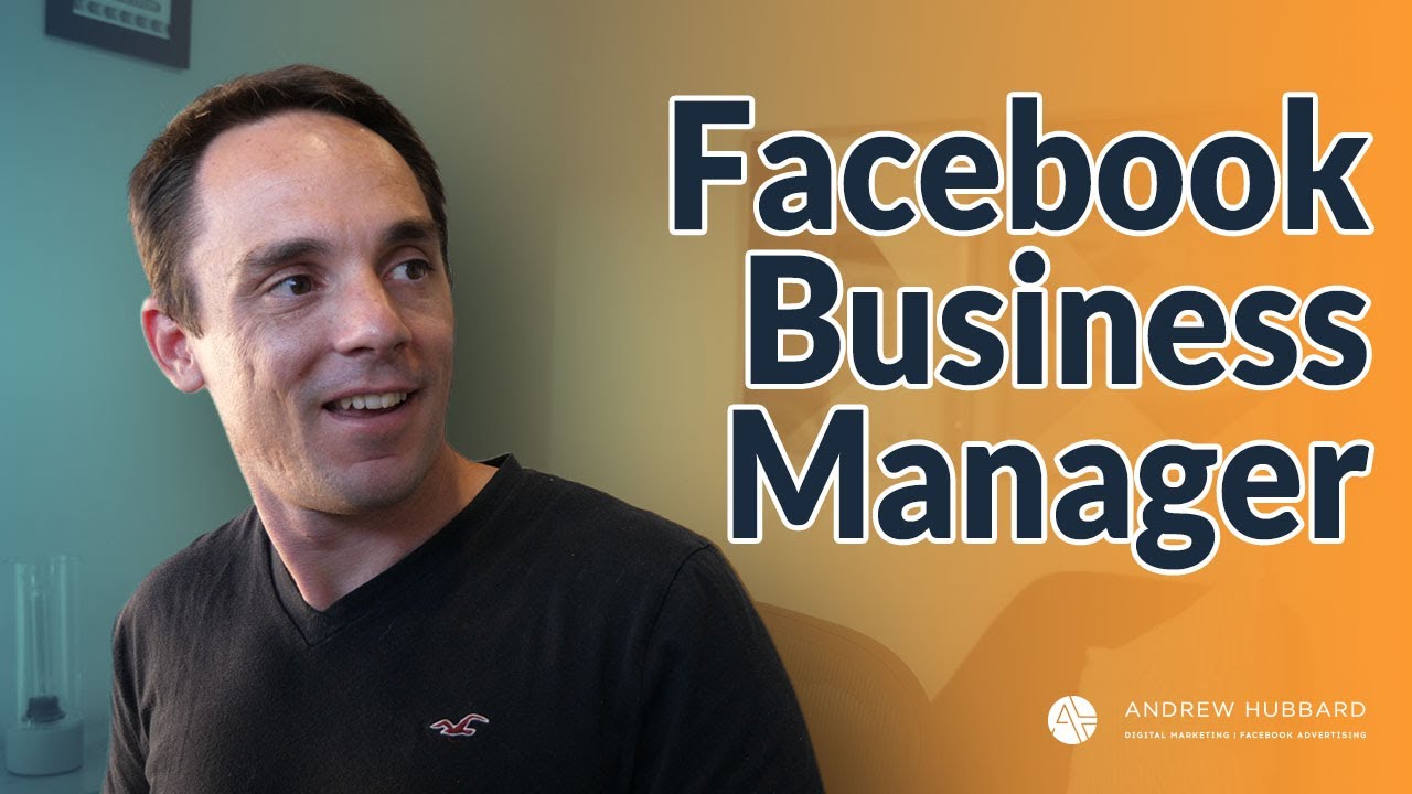 Facebook Business Manager Setup in 2021 - Set Up Facebook Business Manager From Start to Finish