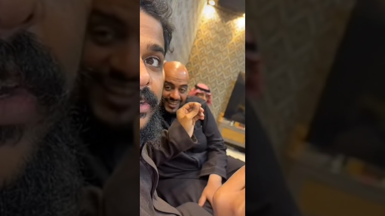 ابو عمره يطلع علوم ماهر 😁