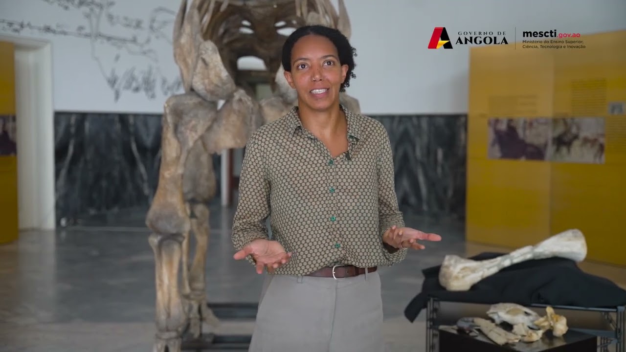 Depoimento da Doutora Soraya Marques