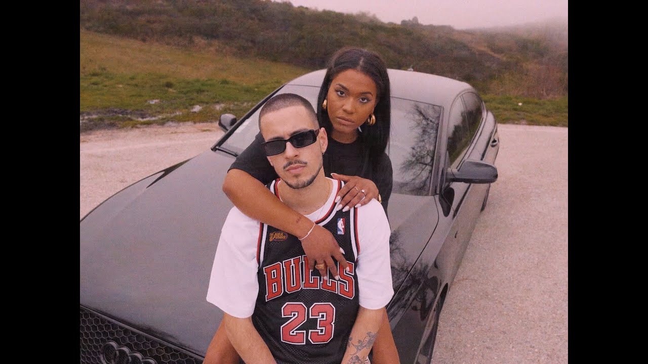 MORAIS - Bon Gamin🤵🏻 [Official Music Video]