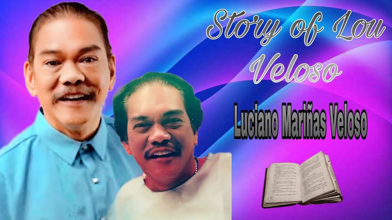 Story of Lou Veloso