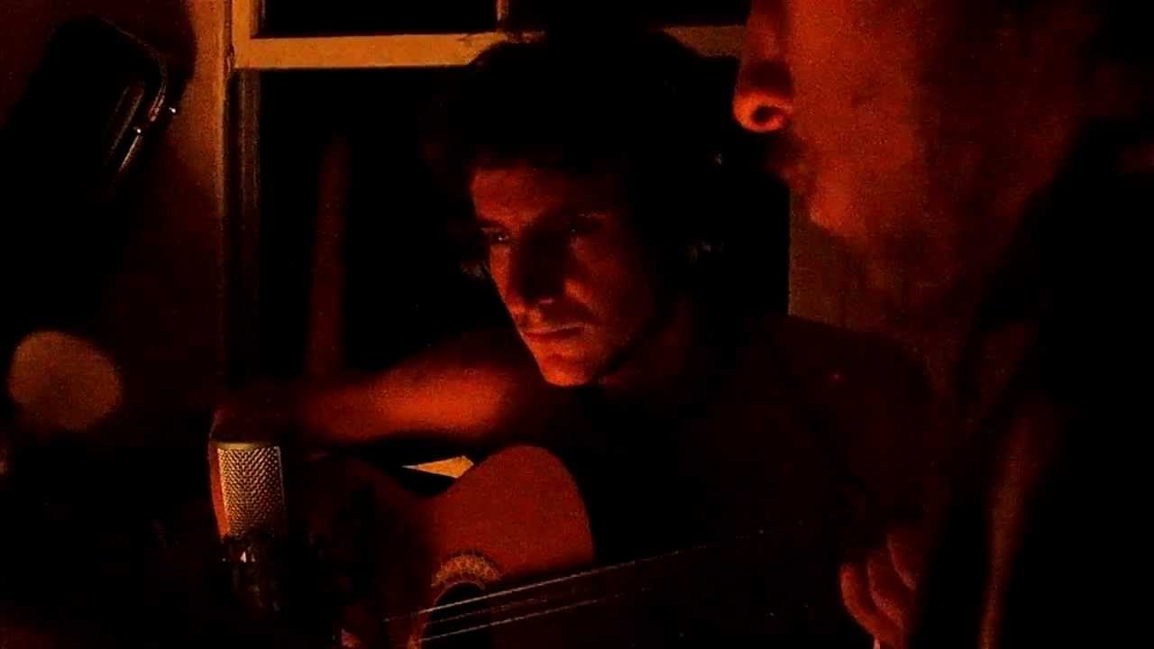 Gypsy Caravan by Moski Jo - Brisbane Indie Folk Music