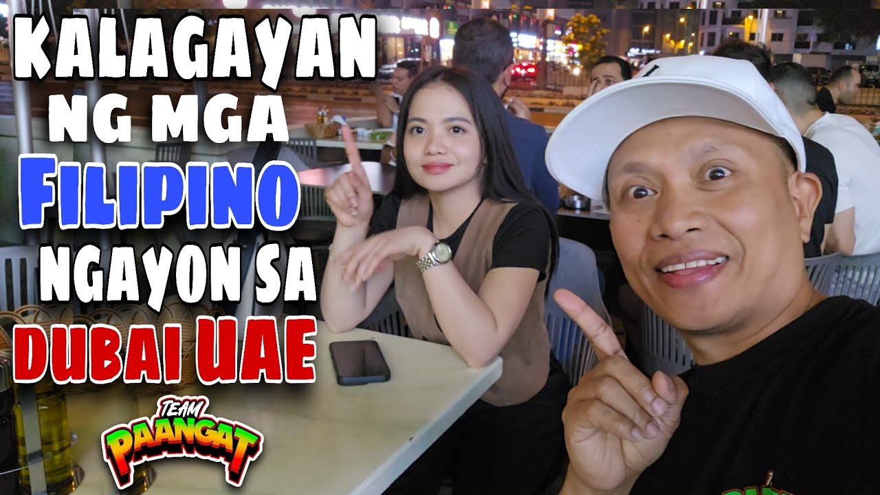 ang tunay na kalagayan ng mga Filipino dito sa Dubai uae, USA 🇺🇸 konta IRAN🇮🇷 #buhayofwdubai #ofw 
