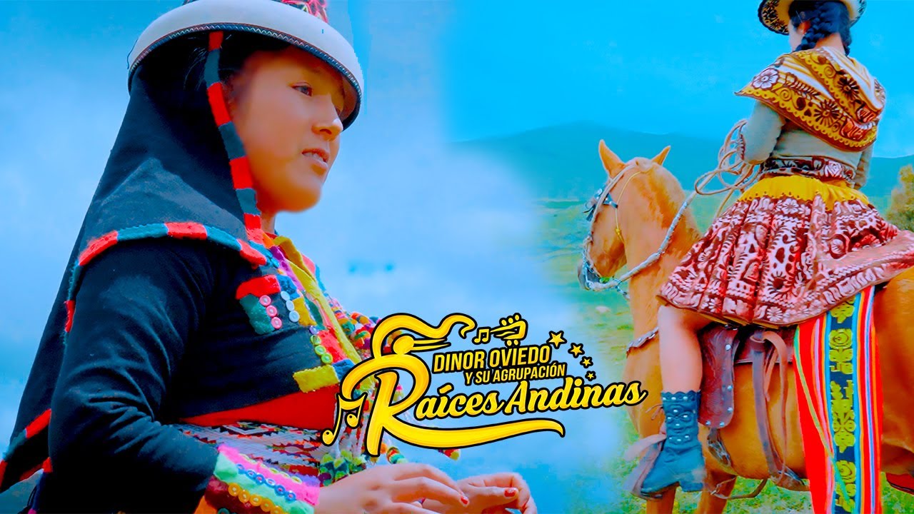 RAICES ANDINAS /TORIL (MACHAY  MACHAYCHA)2023.  4K