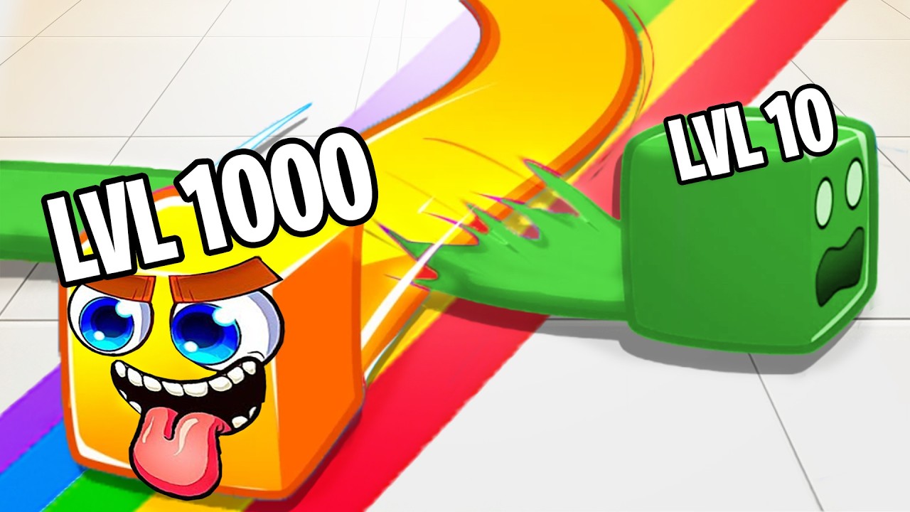 Ich FÄRBE ALLES ein in Roblox!😱