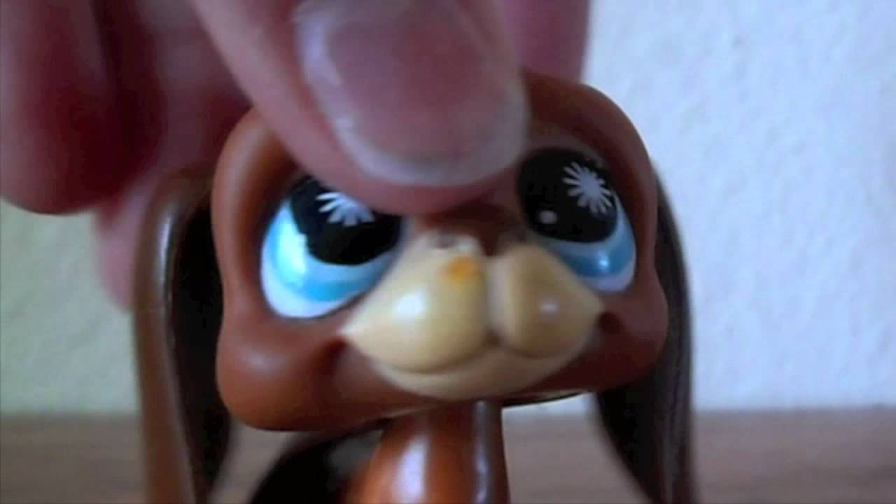 LPS || I Need A Toothbrush (Parody) || MV (For 200 Subscribers)