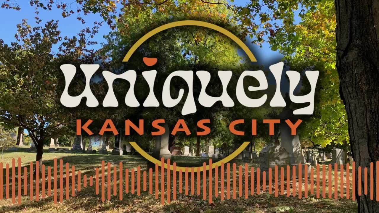 Uniquely Kansas City | The haunting history of Union Cemetery