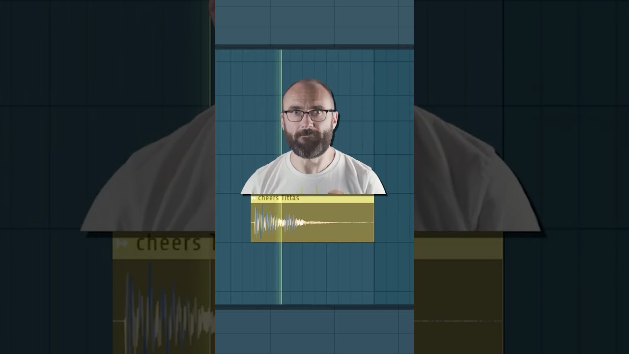 it's the vsauce chord