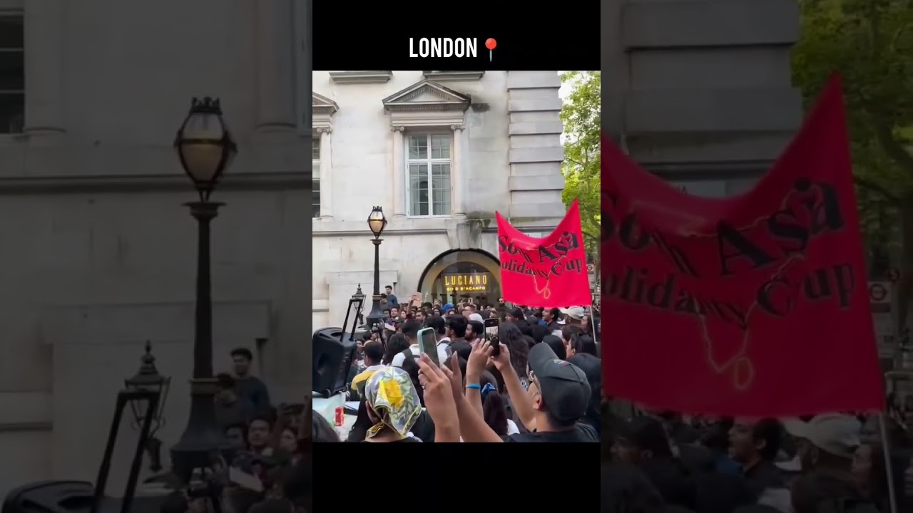 Gen Z Protest Has Gone Nationwide 🇮🇳