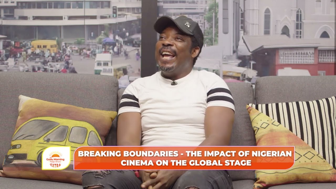 How Nigerian Contents Have Become Sought After Globally