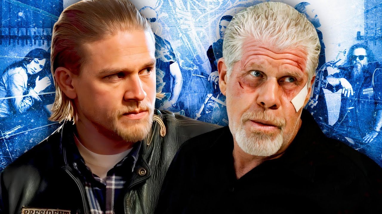 Jax&rsquo;s Cold-Blooded Move &ndash; Why Clay Morrow Had to Die in Season 6