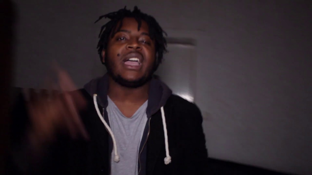 Ritchy Boy - Concour Joss (Prod. by Oso Familiar)
