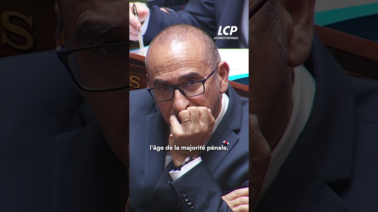 Meutre de Louis : Le RN accuse 