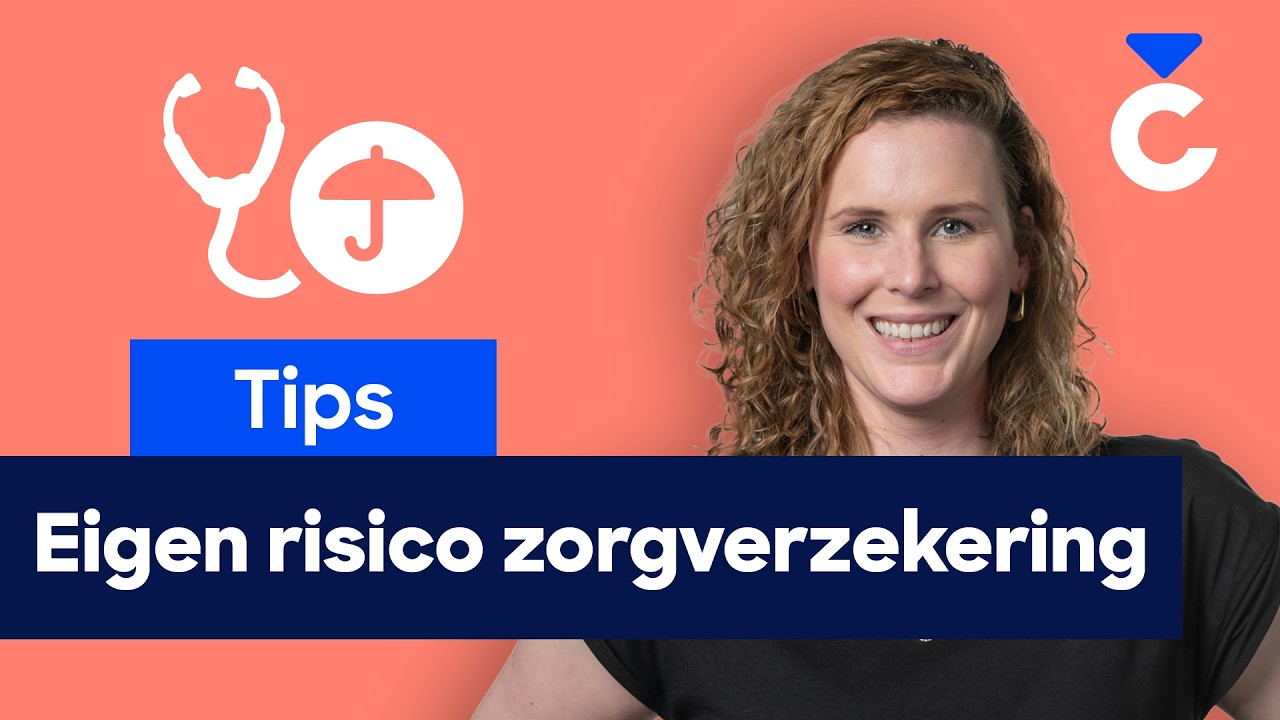 Eigen risico in de zorg: wat is slim en wat niet?
