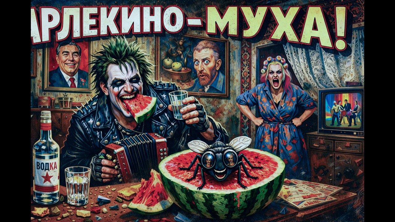 группа 