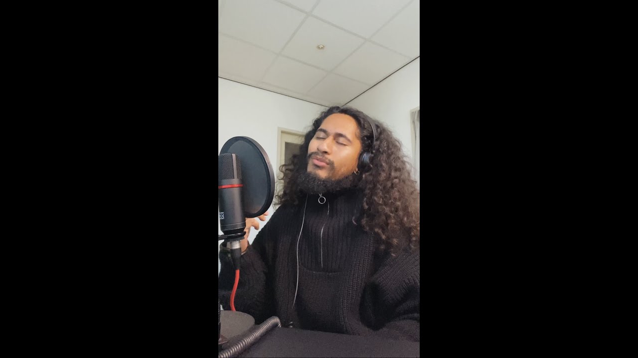 D'angelo - Send It On (JAEL Cover)
